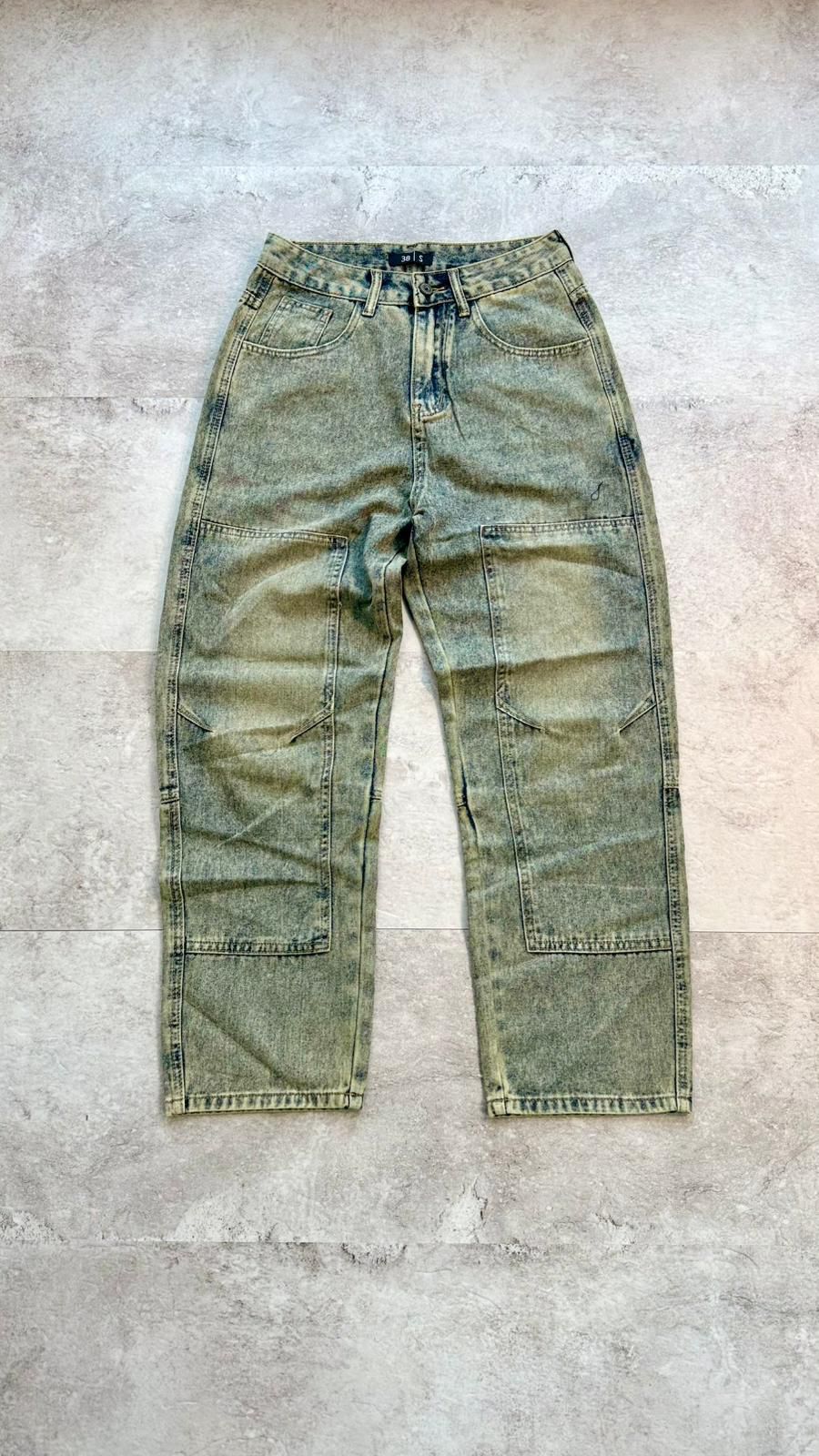 Jean URBAN baggy - Imagen 2