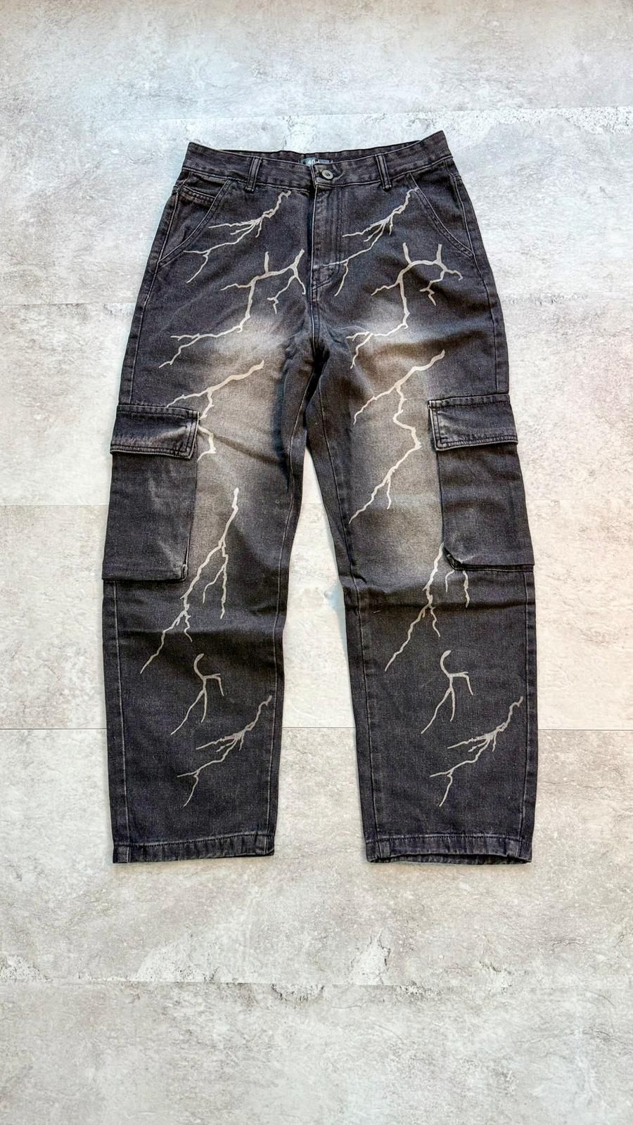 Jean RAYO cargo - Imagen 3