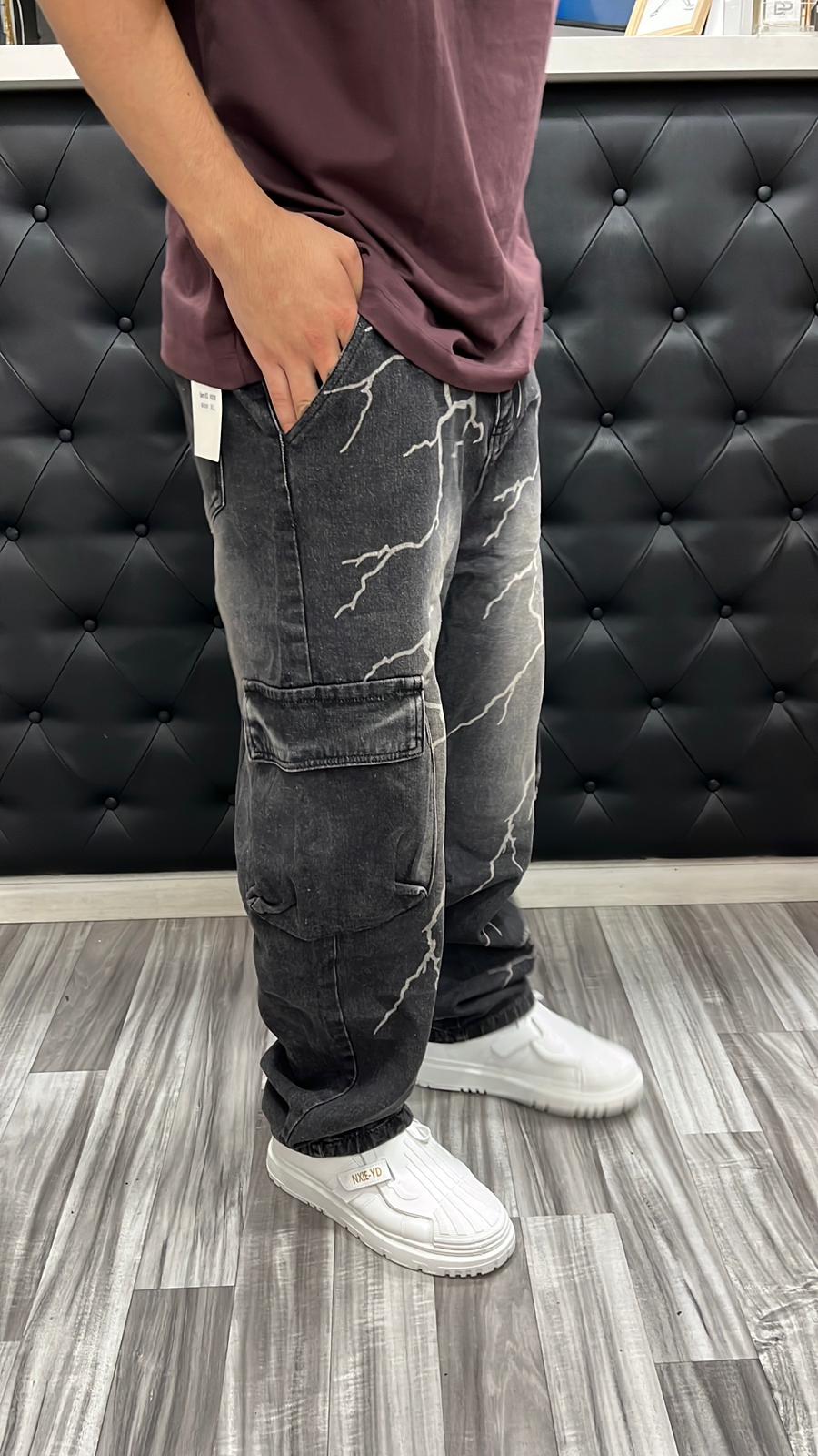 Jean RAYO cargo - Imagen 2