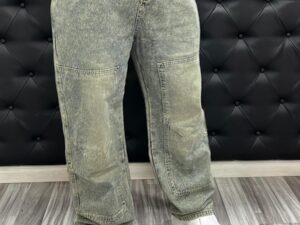 Jean URBAN baggy