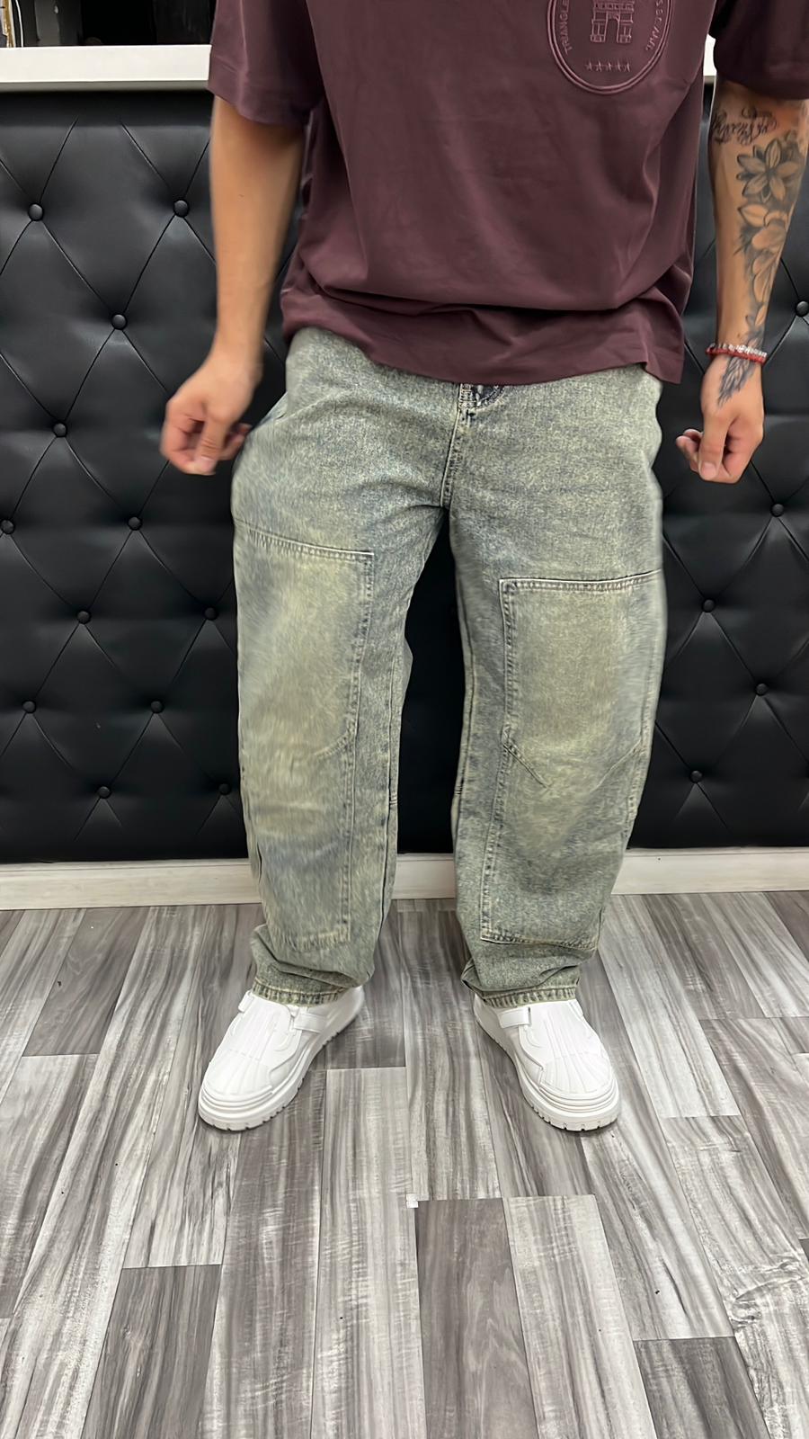 Jean URBAN baggy - Imagen 3