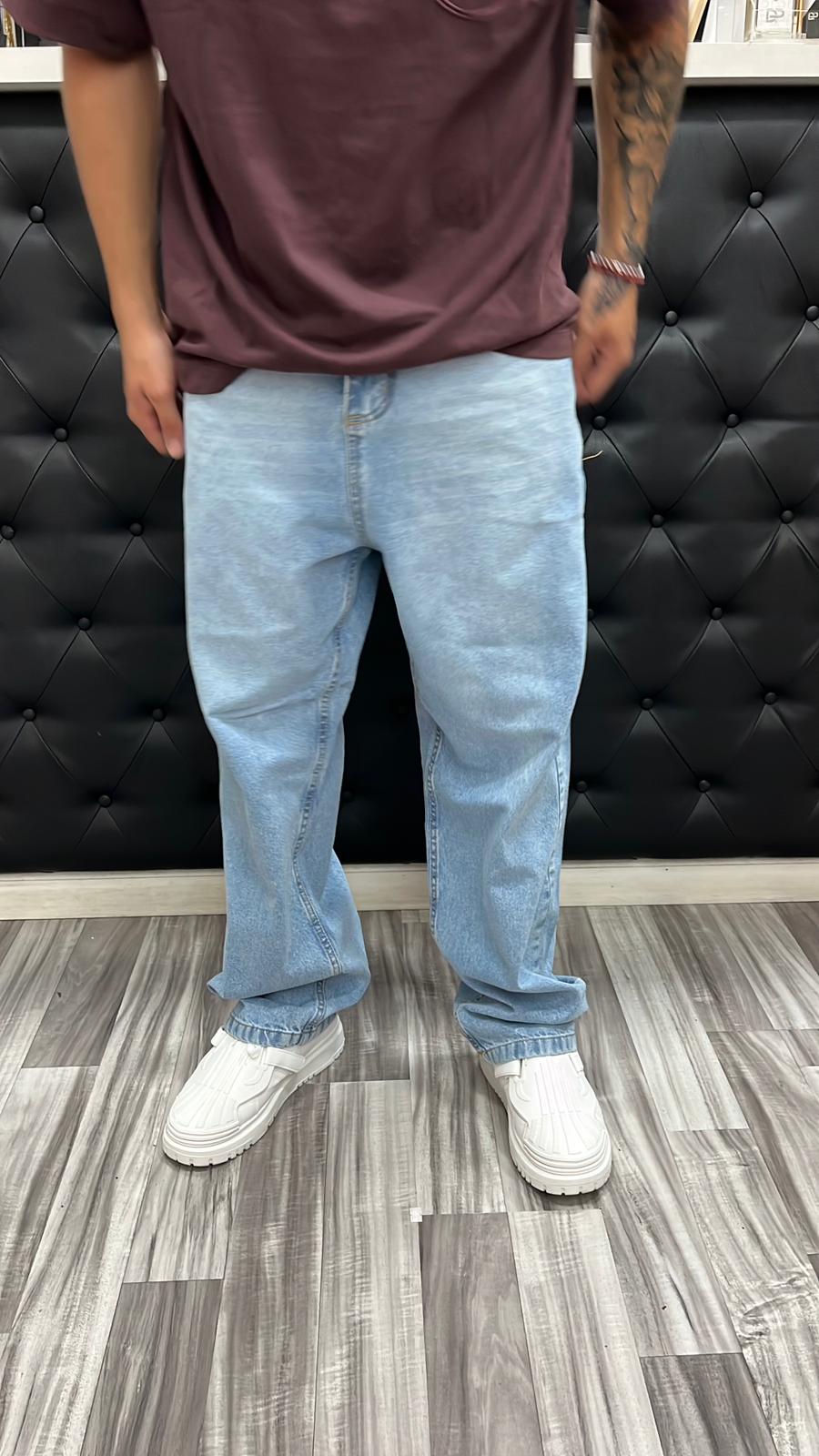 Jean CLASICO baggy - Imagen 2