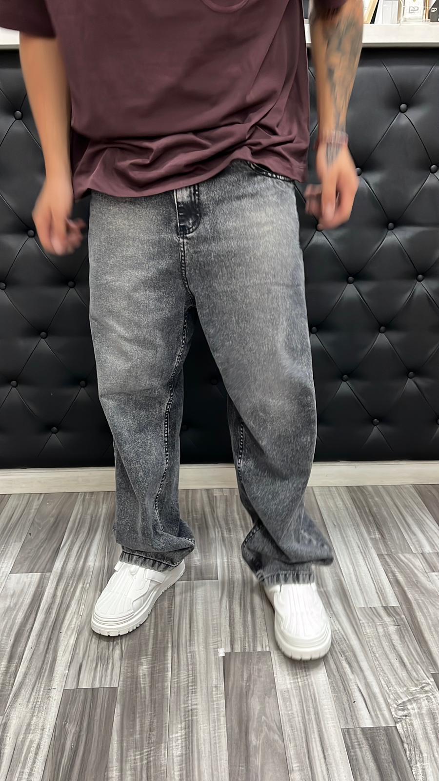 Jean CLASICO baggy - Imagen 3