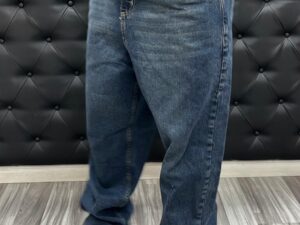Jean CLASICO baggy