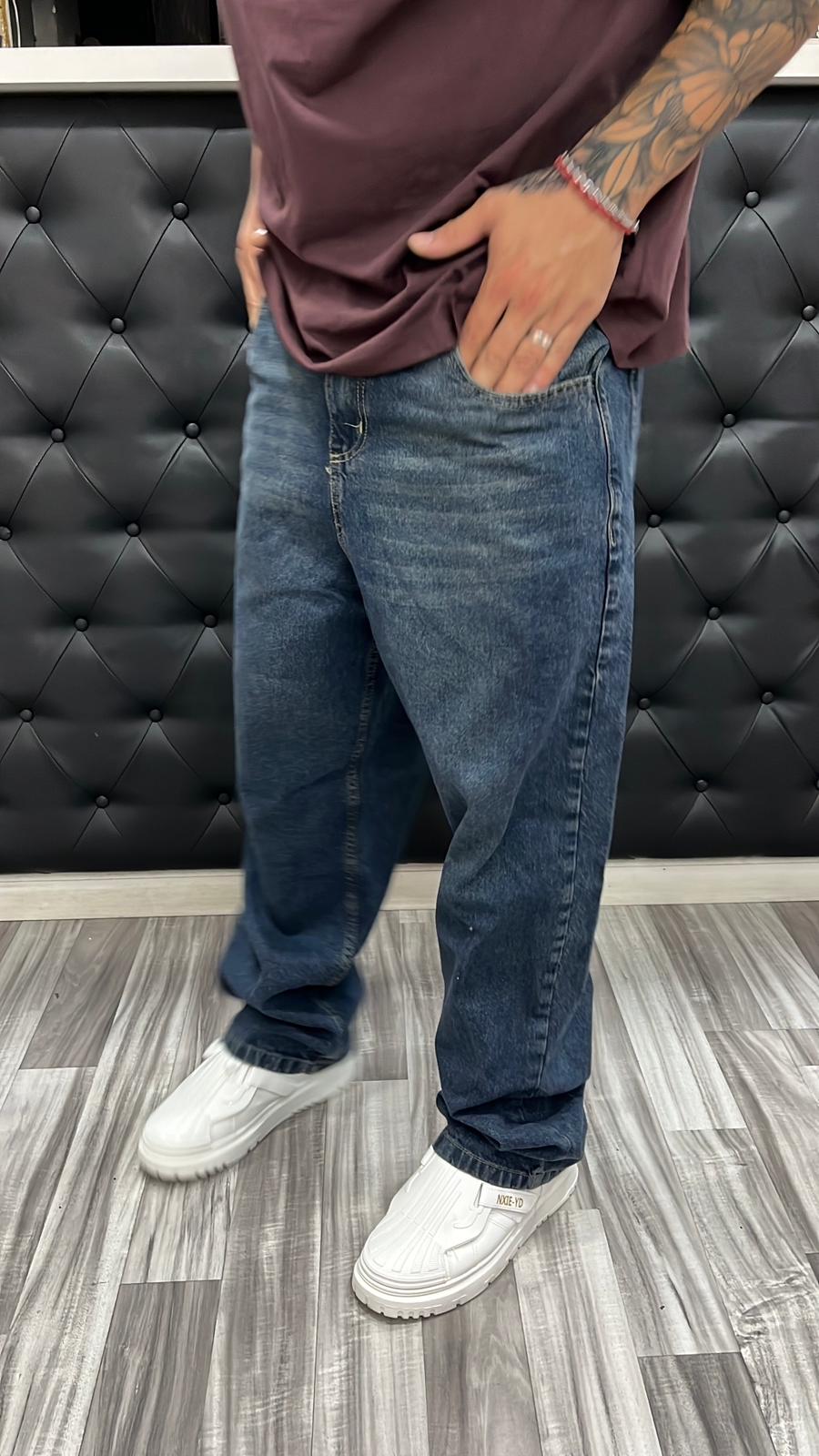 Jean CLASICO baggy